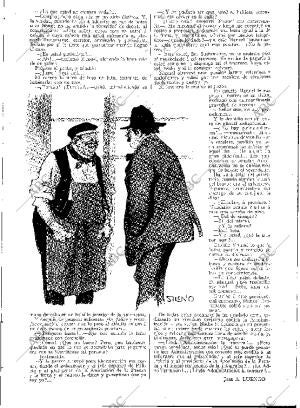 BLANCO Y NEGRO MADRID 29-06-1913 página 17