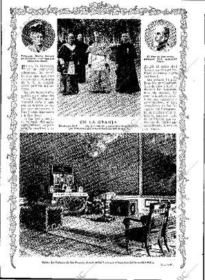 BLANCO Y NEGRO MADRID 29-06-1913 página 20