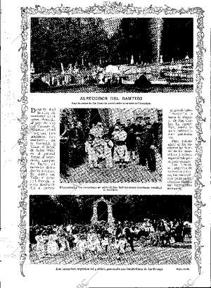 BLANCO Y NEGRO MADRID 29-06-1913 página 21