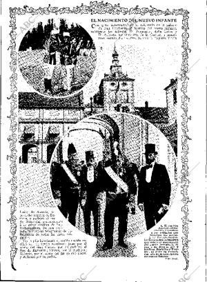 BLANCO Y NEGRO MADRID 29-06-1913 página 22