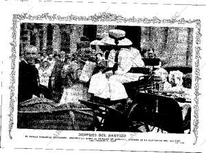 BLANCO Y NEGRO MADRID 29-06-1913 página 23