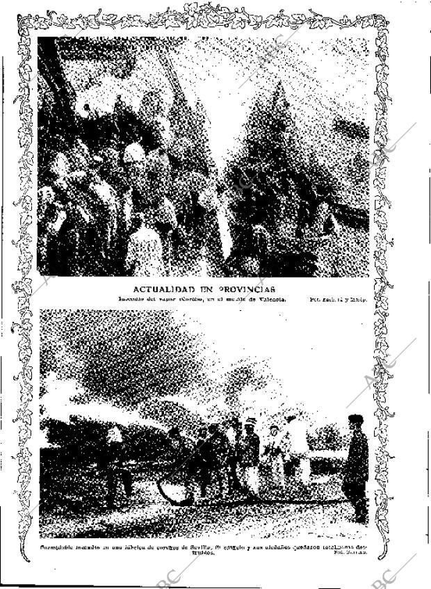 BLANCO Y NEGRO MADRID 29-06-1913 página 24