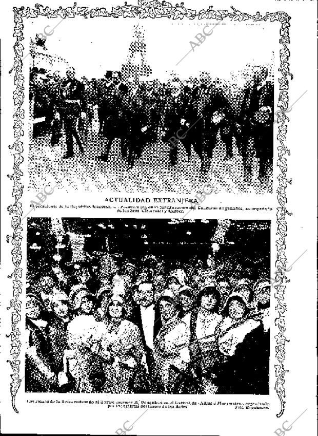 BLANCO Y NEGRO MADRID 29-06-1913 página 26