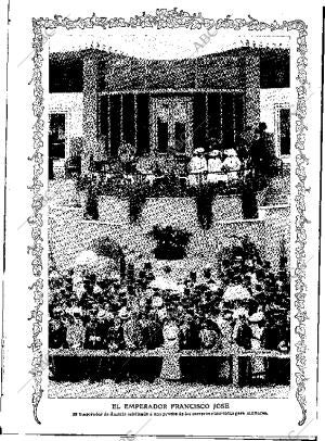 BLANCO Y NEGRO MADRID 29-06-1913 página 27