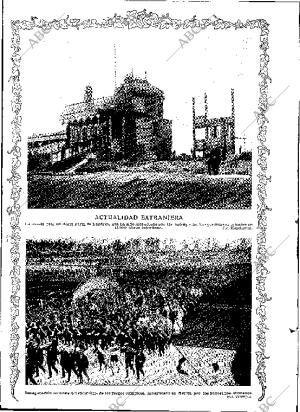 BLANCO Y NEGRO MADRID 29-06-1913 página 30