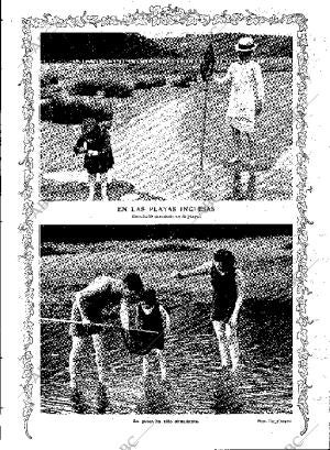 BLANCO Y NEGRO MADRID 29-06-1913 página 37