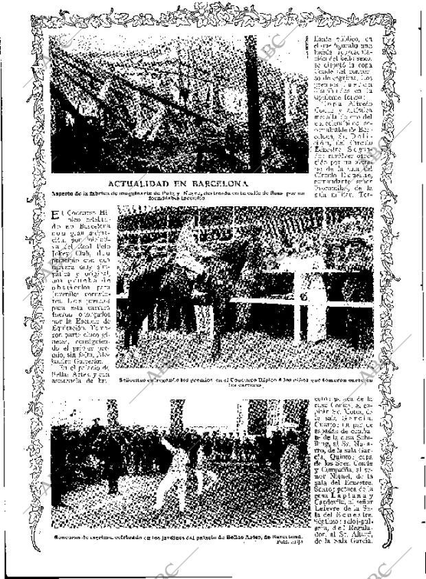 BLANCO Y NEGRO MADRID 29-06-1913 página 38