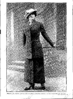 BLANCO Y NEGRO MADRID 29-06-1913 página 43