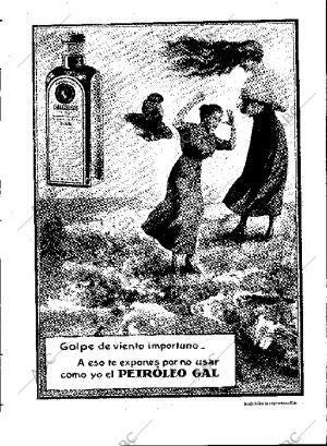 BLANCO Y NEGRO MADRID 29-06-1913 página 45