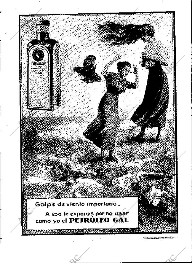 BLANCO Y NEGRO MADRID 29-06-1913 página 45