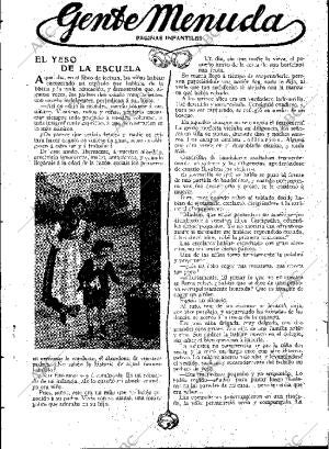 BLANCO Y NEGRO MADRID 29-06-1913 página 47