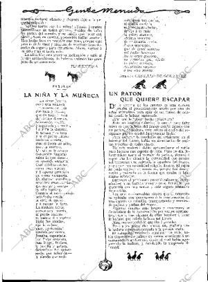 BLANCO Y NEGRO MADRID 29-06-1913 página 48