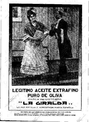 BLANCO Y NEGRO MADRID 29-06-1913 página 8