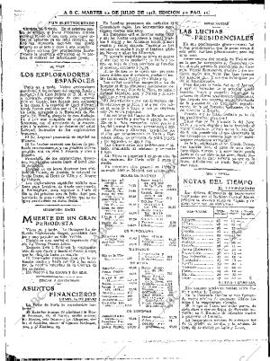 ABC MADRID 01-07-1913 página 12