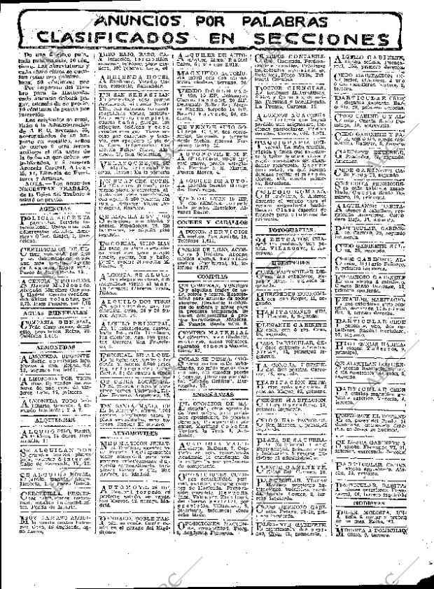 ABC MADRID 01-07-1913 página 15