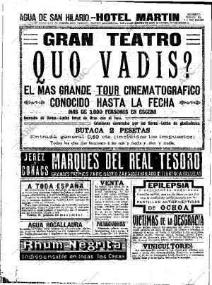 ABC MADRID 01-07-1913 página 20