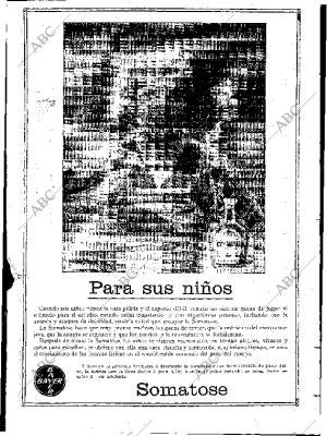 BLANCO Y NEGRO MADRID 06-07-1913 página 10