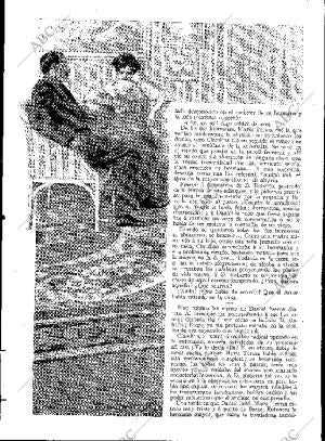 BLANCO Y NEGRO MADRID 06-07-1913 página 13