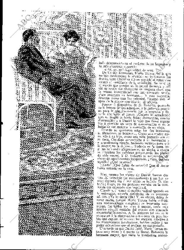 BLANCO Y NEGRO MADRID 06-07-1913 página 13