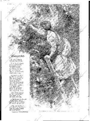 BLANCO Y NEGRO MADRID 06-07-1913 página 18