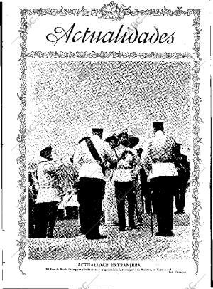 BLANCO Y NEGRO MADRID 06-07-1913 página 19