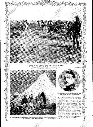 BLANCO Y NEGRO MADRID 06-07-1913 página 20