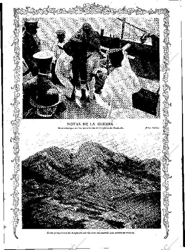 BLANCO Y NEGRO MADRID 06-07-1913 página 21