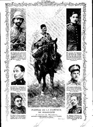 BLANCO Y NEGRO MADRID 06-07-1913 página 22