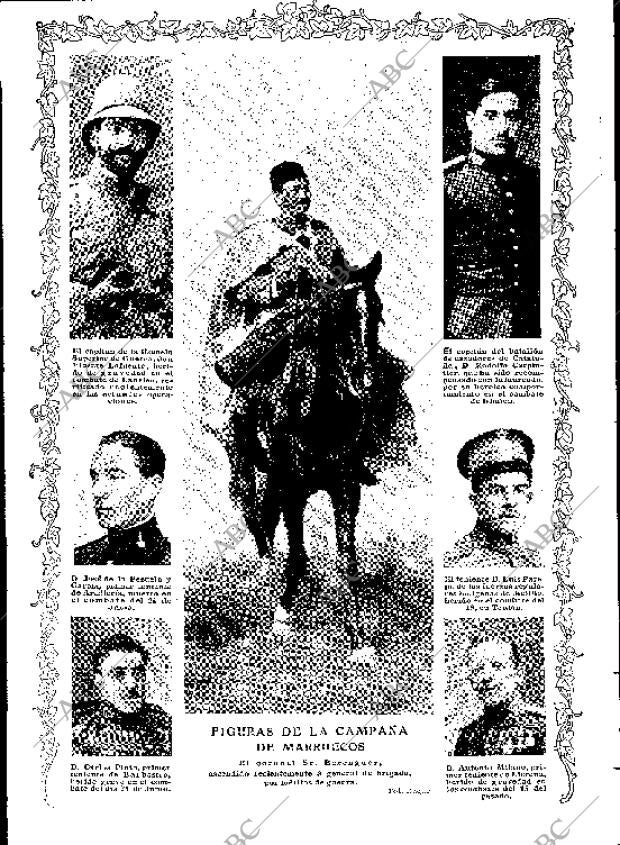 BLANCO Y NEGRO MADRID 06-07-1913 página 22