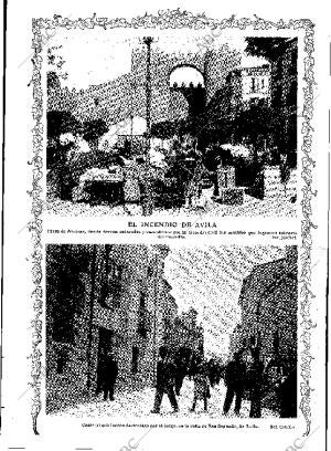 BLANCO Y NEGRO MADRID 06-07-1913 página 23