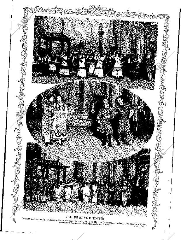 BLANCO Y NEGRO MADRID 06-07-1913 página 24