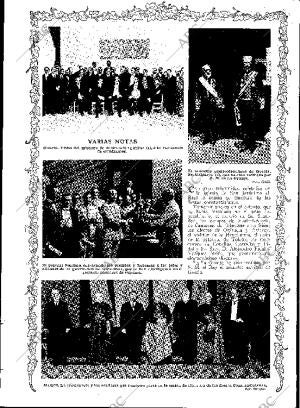 BLANCO Y NEGRO MADRID 06-07-1913 página 25