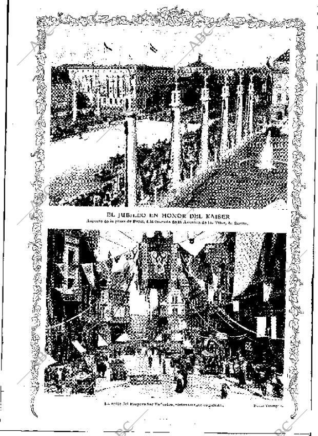 BLANCO Y NEGRO MADRID 06-07-1913 página 27