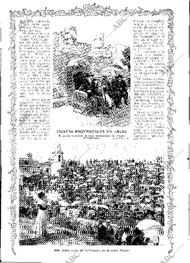 BLANCO Y NEGRO MADRID 06-07-1913 página 30