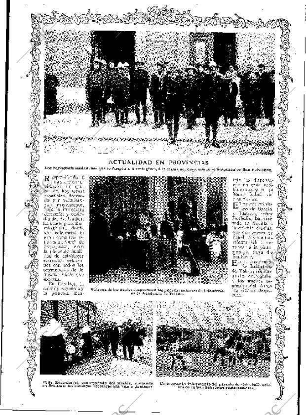 BLANCO Y NEGRO MADRID 06-07-1913 página 33