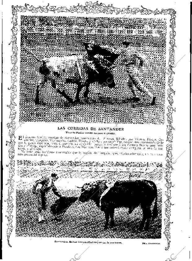 BLANCO Y NEGRO MADRID 06-07-1913 página 36