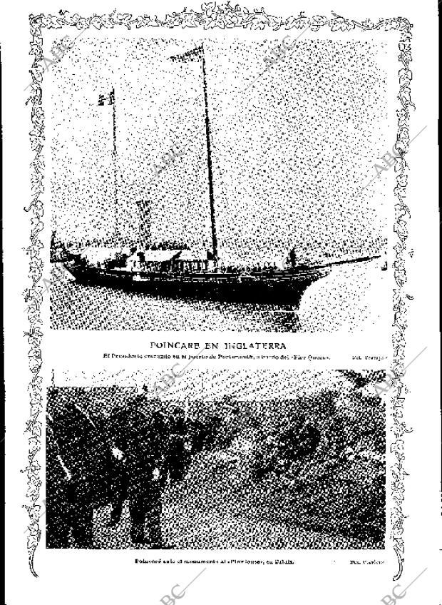 BLANCO Y NEGRO MADRID 06-07-1913 página 38