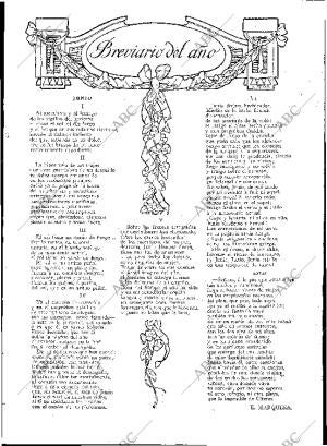 BLANCO Y NEGRO MADRID 06-07-1913 página 39