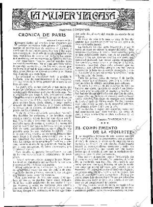 BLANCO Y NEGRO MADRID 06-07-1913 página 41