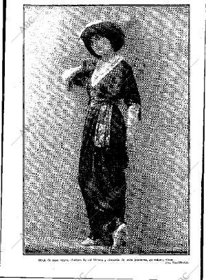 BLANCO Y NEGRO MADRID 06-07-1913 página 43