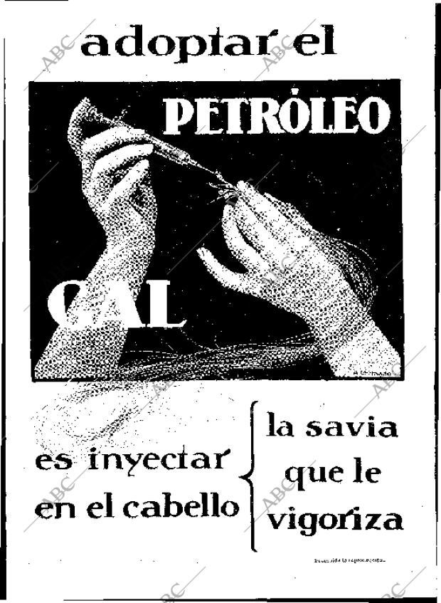 BLANCO Y NEGRO MADRID 06-07-1913 página 46