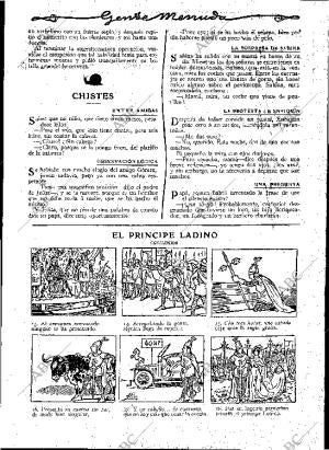 BLANCO Y NEGRO MADRID 06-07-1913 página 49