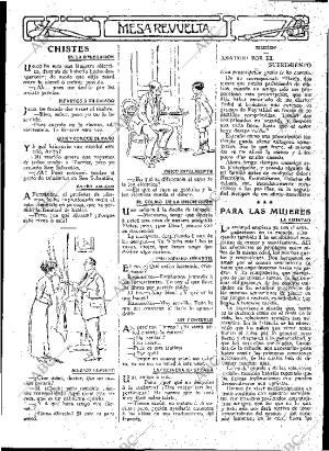BLANCO Y NEGRO MADRID 06-07-1913 página 51