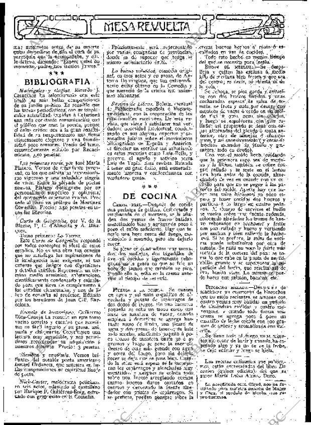 BLANCO Y NEGRO MADRID 06-07-1913 página 53
