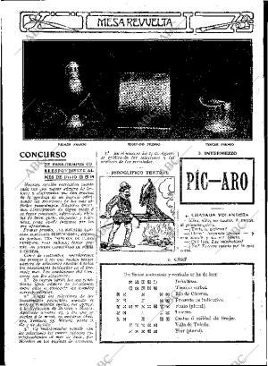 BLANCO Y NEGRO MADRID 06-07-1913 página 54