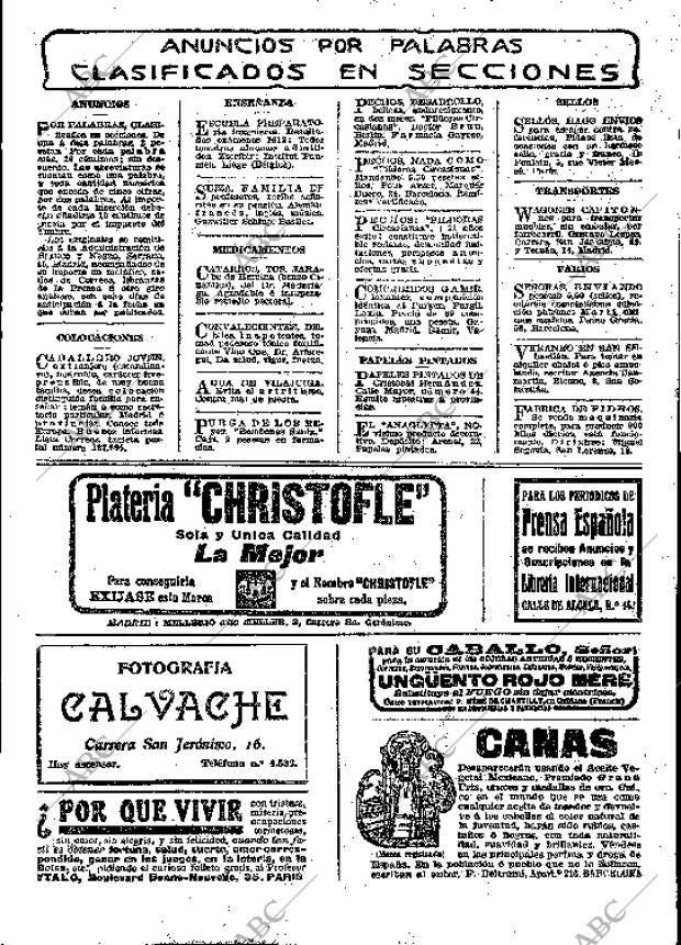 BLANCO Y NEGRO MADRID 06-07-1913 página 55