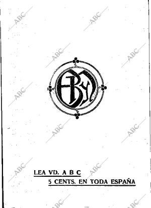 BLANCO Y NEGRO MADRID 06-07-1913 página 56