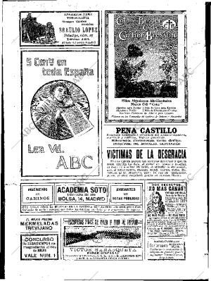 BLANCO Y NEGRO MADRID 06-07-1913 página 8