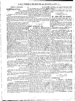 ABC MADRID 11-07-1913 página 12