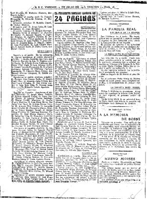 ABC MADRID 11-07-1913 página 16